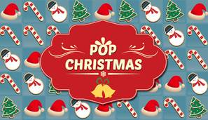 Pop Christmas