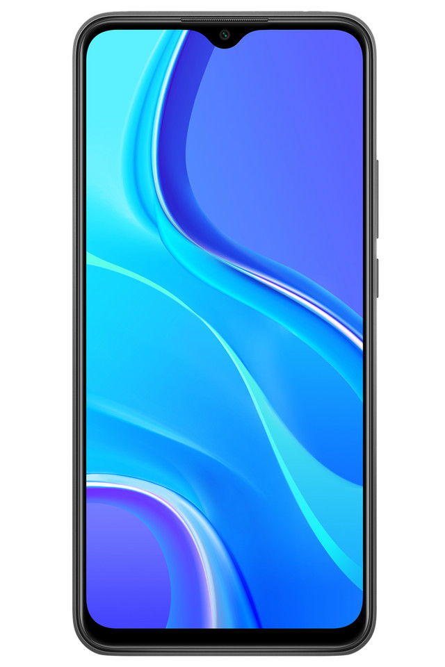 Redmi 9