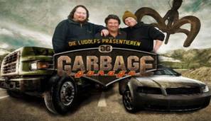 Garbage Garage