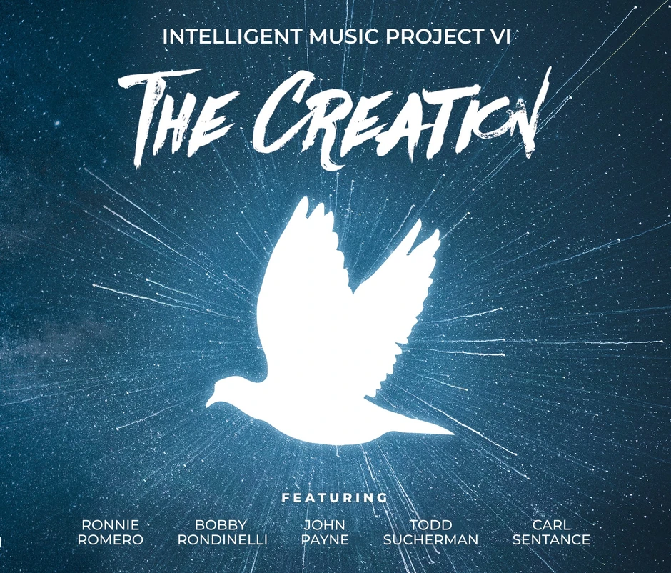 Intelligent Music Project