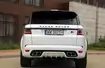 Range Rover Sport SVR