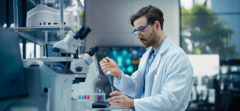 Elektryczność, która leczy: naukowcy przyspieszają regenerację organizmu dzięki impulsom elektrycznym