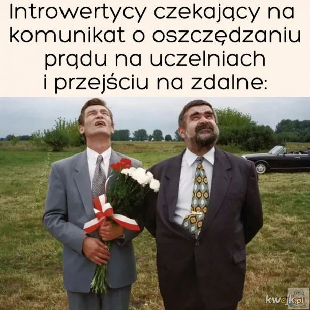 Memy o ogrzewaniu