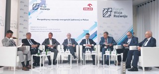 Atomowa alternatywa dla węgla