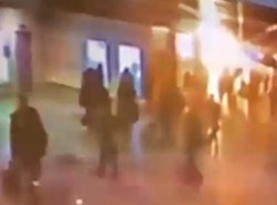 Lecą głowy w Rosji po krwawym zamachu. Pokazówka Miedwiediewa?