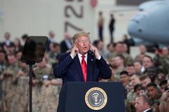 Trump będzie mógł rządzić USA z więzienia? Zaskakująca OPINIA prawnika