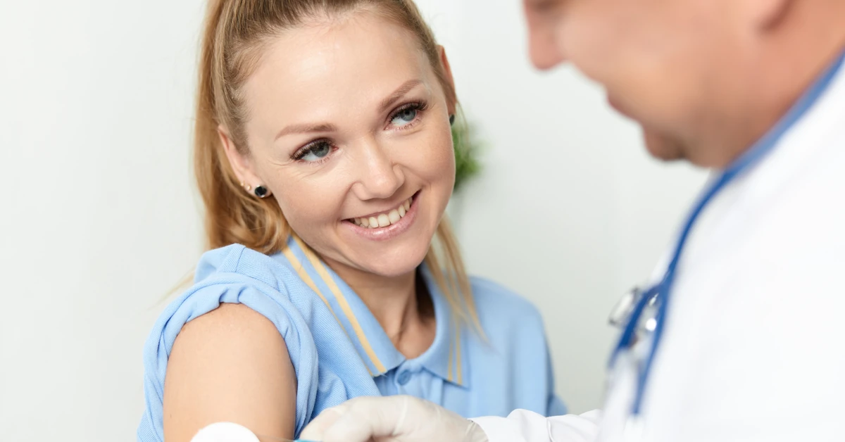 Nowe bezpłatne szczepienia w aptekach - co trzeba wiedzieć od 1 lutego 2026