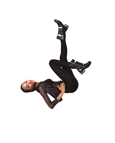 Aldo - kampania wizerunkowa jesień/zima 2013/2014