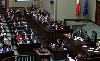 Sejm przyjął. Przegląd przepisów prawa pracy i zdrowia