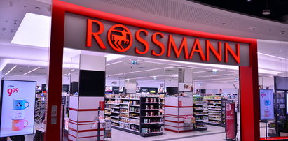 Rossmann każe zwrócić ten produkt i odda pieniądze. Wykryto groźne bakterie