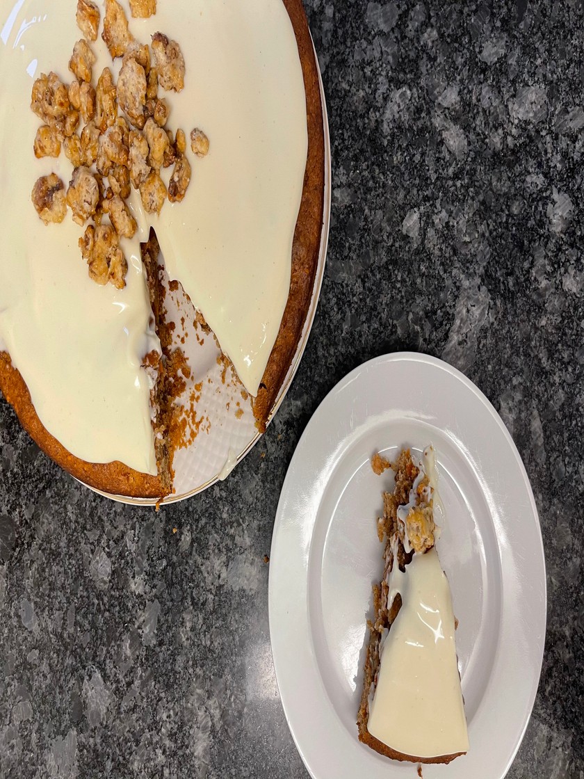 Le résultat est appétissant et très bon. La recette convient même aux débutants.