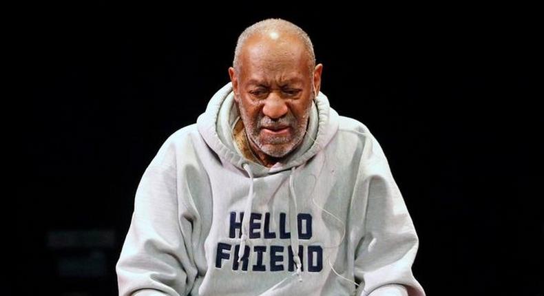 Bill Cosby