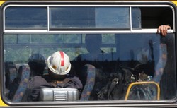 Dramat w kopalni Zofiówka. Ratownicy mówią o piekle albo obrazie końca świata. Opadali z sił, ale walczyli do końca