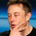 Potężny norweski fundusz nie chce, by Elon Musk był prezesem Tesli
