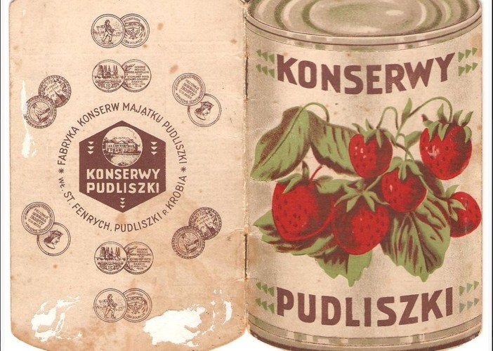 Początki marki sięgają 1920 roku. Inżynier rolnictwa Stanisław Fenrych rozpoczął wówczas produkcję przetworów warzywnych i owocowych w nowo nabytym majątku Pudliszki w Wielkopolsce. W 1927 roku, T. Chrząszcz i D. Tilgner, dwaj profesorowie z Uniwersytetu z Poznaniu, przywieźli do Polski z Londynu specjalne nasiona pomidorów i opracowali technologię ich przetwórstwa. W ten sposób powstały dwa najsłynniejsze produkty Pudliszek: przecier pomidorowy i  ketchup. Już wtedy wyroby polskiej spółki były eksportowane na rynki europejskie i do Ameryki. W 1997 roku Pudliszki zostały przejęte przez amerykański koncern H.J. Heinz Company, największego producenta ketchupu na świecie. Ten ostatni został zaś w 2013 roku kupiony przez należący do Warrena Buffetta fundusz Berkshire Hathaway i firmę 3G Capital. Wartość kontraktu opiewa na 28 mld dol. i jest to największa transakcja w branży spożywczej w historii.