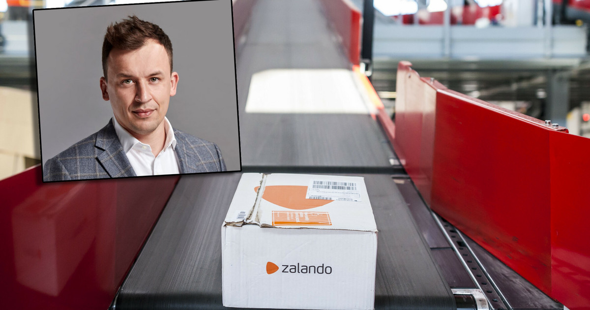 We will try on clothes with a smartphone.  Zalando’s regional chief reveals the plans [WYWIAD]