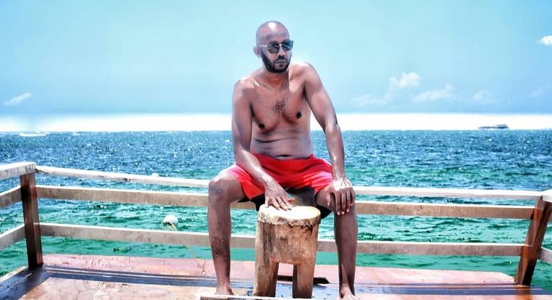 One woman is not enough for me – Andrew Kibe