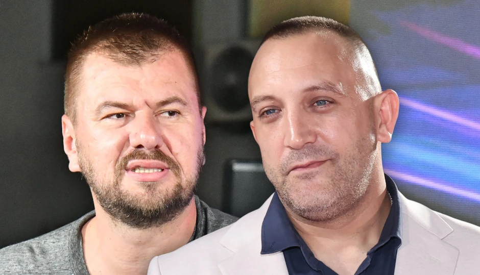 Janjuš i Stojin sin brutalno zaratili zbog nove rijaliti učesnice