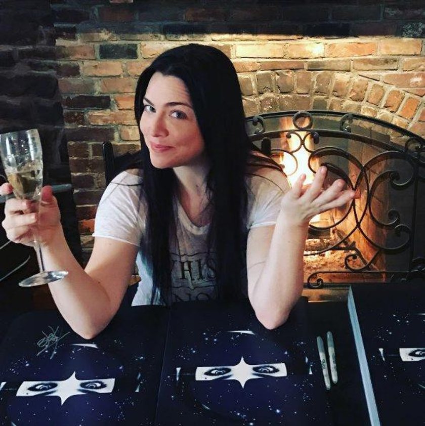 Amy Lee