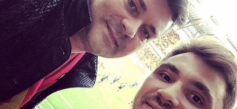 Daniel Martyniuk będzie walczył z żoną o córkę: Chcę zabrać Laurę do siebie