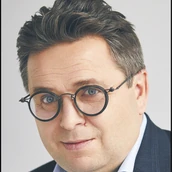 dr Marcin Wojewódka
