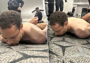 Kol Tomas Alen, osumnjičeni za pucnjavu na Trampovoj večeri