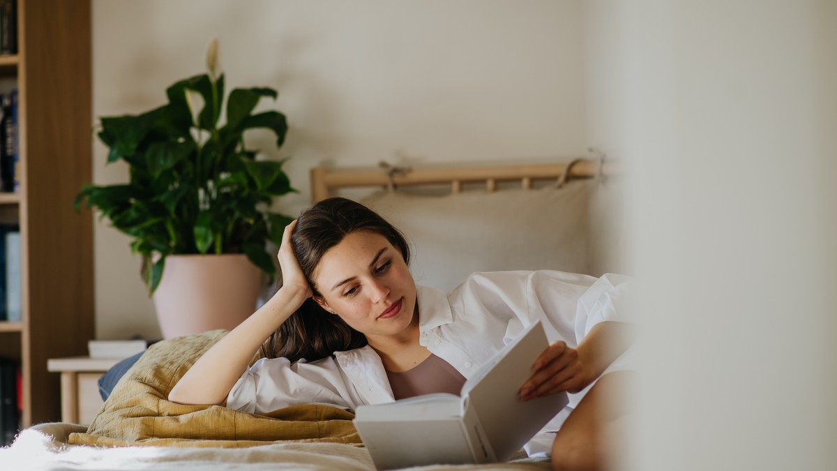 Mudri saveti Omara Hajama kako pobediti anksioznost i resetovati mozak 