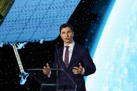 Iceye pozyskało ponad miliard euro, a do inwestorów dołączył