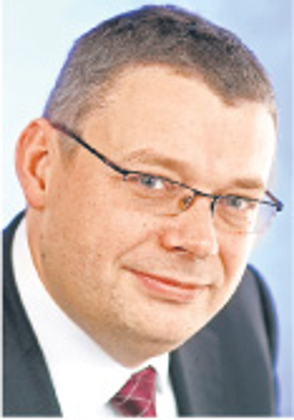 Marcin Piasecki, zastępca redaktora naczelnego