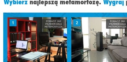 Trzeci etap Upgrade Your Office - głosuj i wygraj drukarkę HP!