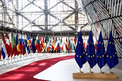 COVID-19, ceny energii i Białoruś tematami czwartkowego szczytu UE