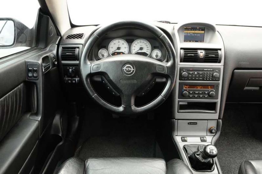 Opel Astra, Opel, auto, samochód,