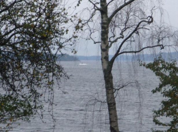 Tajemniczy okręt nie jest rosyjski? Mnożą się teorie