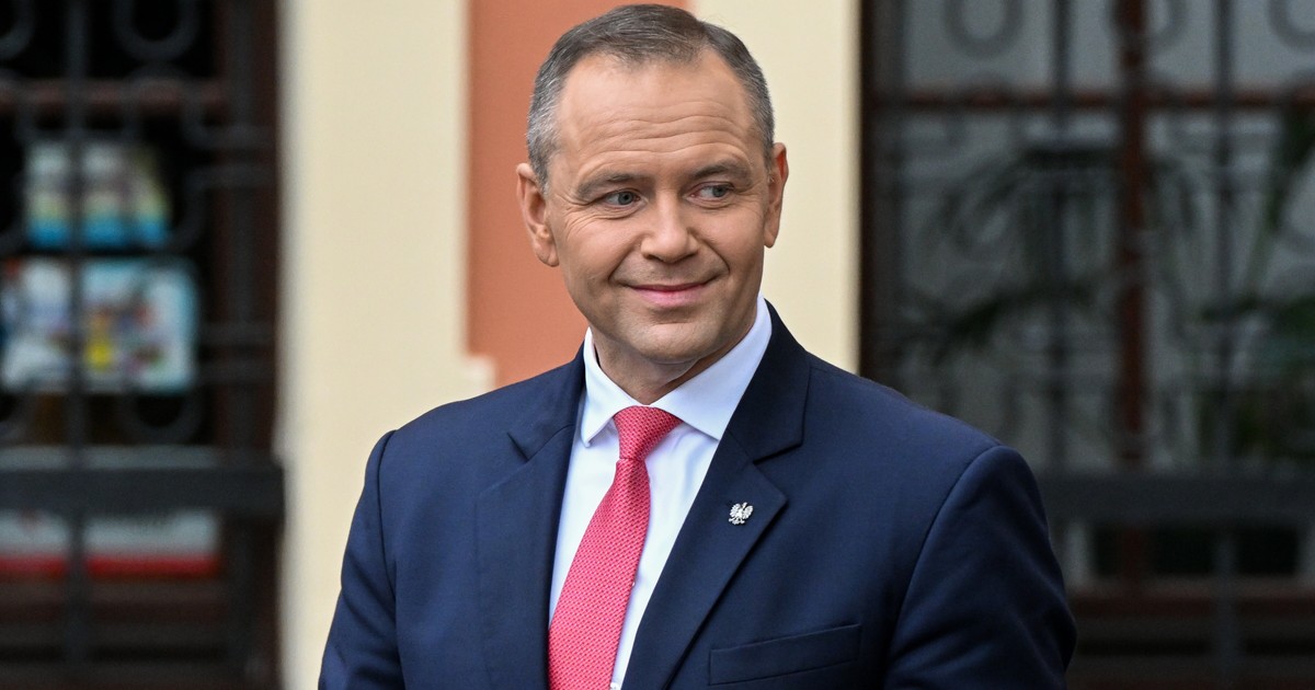 Majmurek: Nawrocki będzie igrał z ogniem. Ustawi się w kontrze do większości społeczeństwa