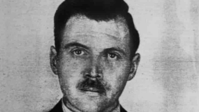 Jozef Mengele