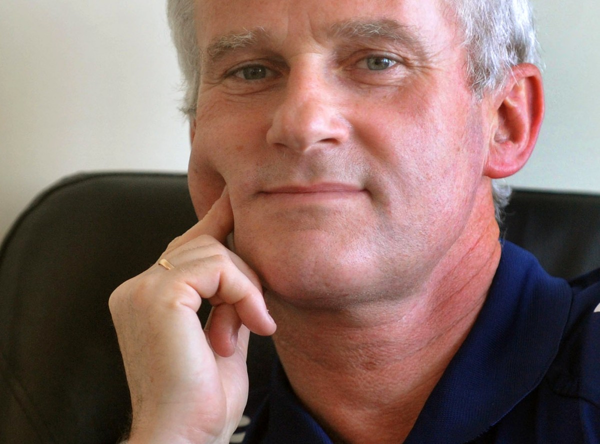 Listkiewicz: Nie boję się więzienia