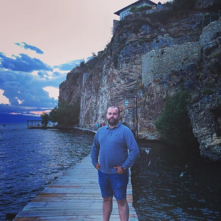 Mile nesebično pomaže ljudima