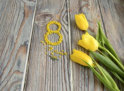 8 marca - najbardziej kłopotliwy dzień roku