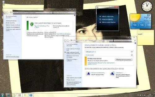 Windows 7 to dobry i dopracowany system, ale nie jest bez wad i... nie ukrywajmy, niewiele nowego wniósł od premiery Visty.