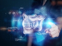 Szczoteczki odejdą do lamusa? Wkrótce zęby będą czyścić... nanoboty