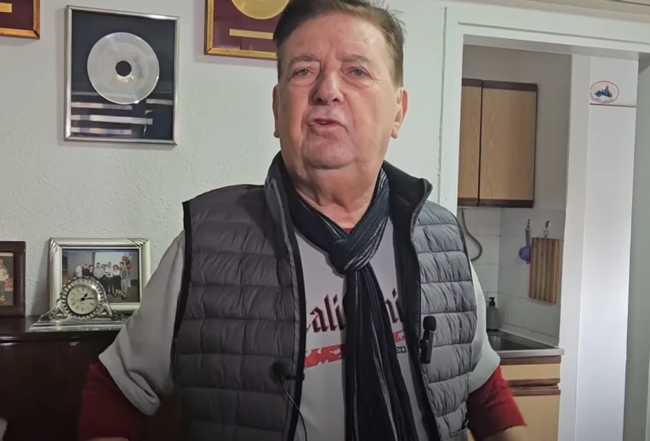 Slobodan Ilić Boban