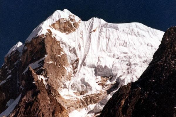 Galeria Nepal – Rejon Mount Everestu, obrazek 18