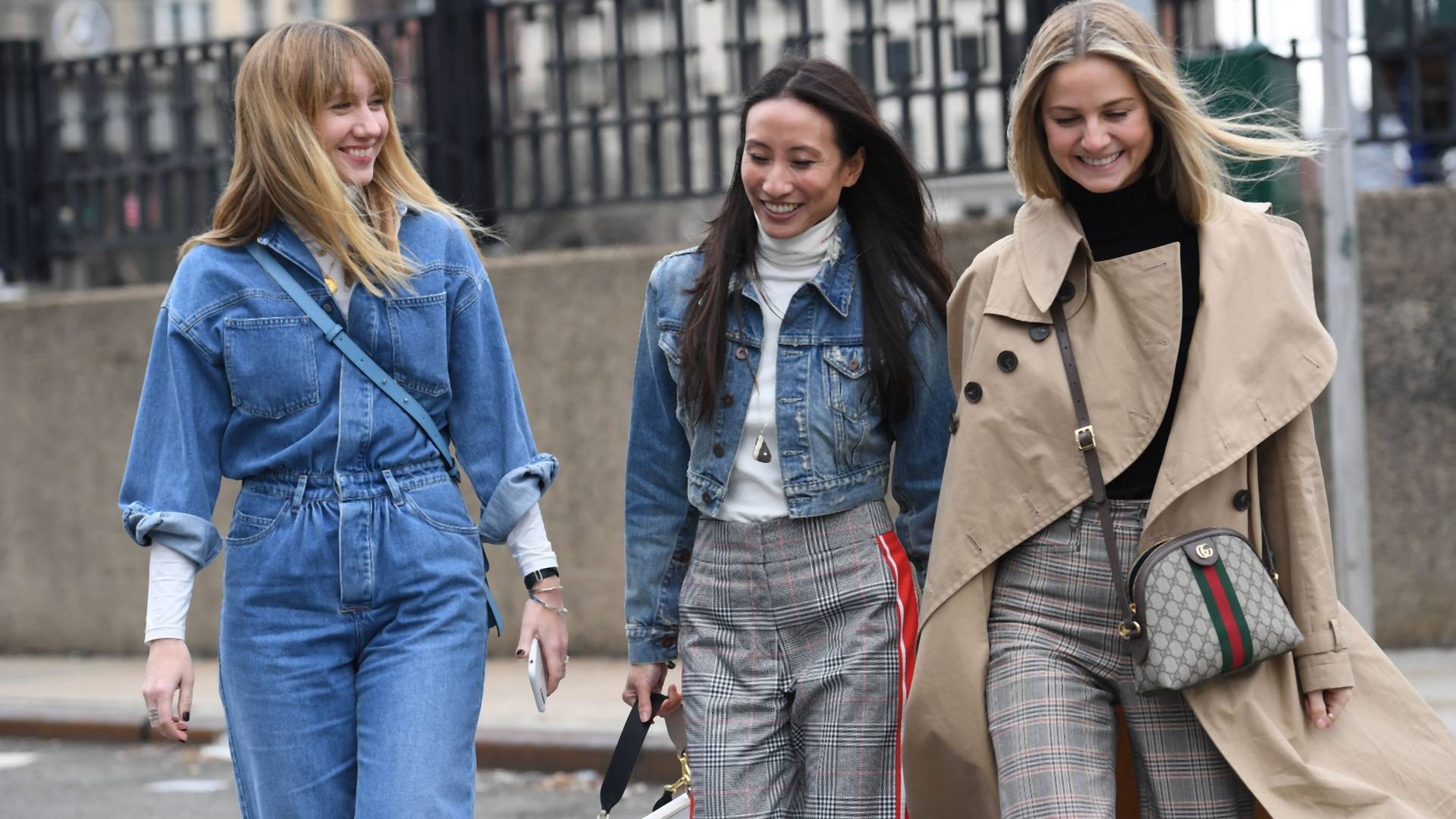 Tym będzie żył świat mody według Pinteresta - 10 najgorętszych trendów na 2019 rok