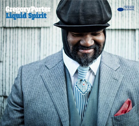 'Liquid Spirit' – Gregory Porter