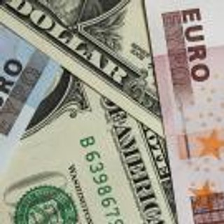 Wyprzedaż EUR/USD po „rozwiązaniu” dla Cypru