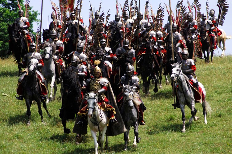 'Bitwa pod Wiedniem'