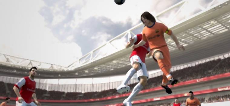 EA wyzerowało rankingi graczy w FIFA 11 na konsolach