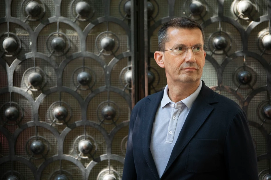 Miroslav Tomašević