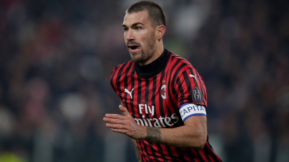 Alessio Romagnoli