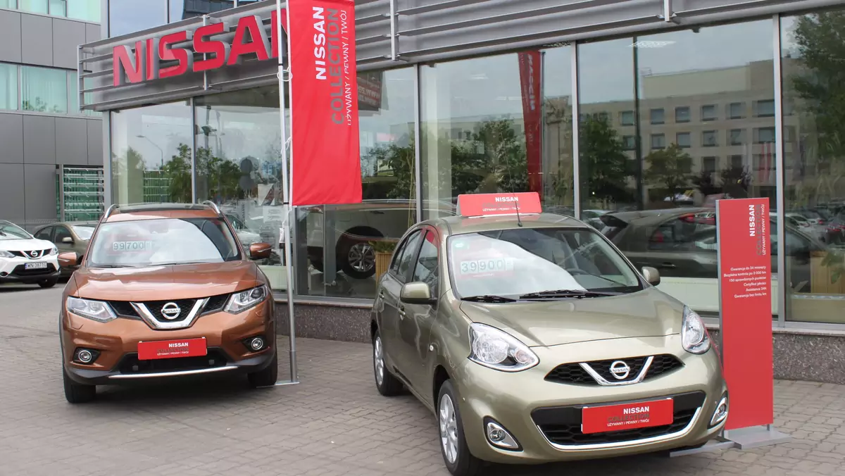 Nissan Collection